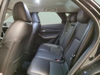 Mazda CX-30 2.5 e-SKYACTIV G MHEV Takumi (140 ps) - BOSE - KEYLESS ENTRY - N