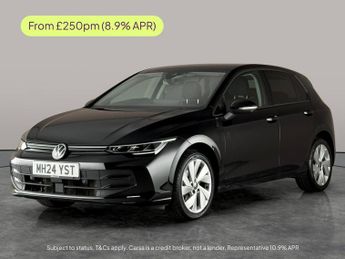 Volkswagen Golf 1.5 TSI Match (150 ps) - DIGITAL DASH - PARK SENSORS - AIR CON