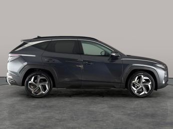 Hyundai Tucson 1.6 h T-GDi Ultimate (230 ps) - ACTIVE LANE ASSIST - KEYLESS ENT