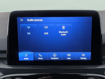 Ford Kuga 2.5 Duratec 14.4kWh ST-Line X Edition Plug-in CVT (225 ps) - B&O