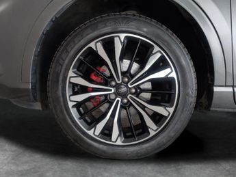 Ford Kuga 2.5 Duratec 14.4kWh ST-Line X Edition Plug-in CVT (225 ps) - B&O