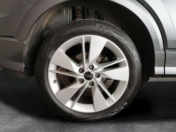 Audi Q2 1.5 TFSI CoD 35 S line S Tronic (150 ps) - CRUISE - DRIVING MODE