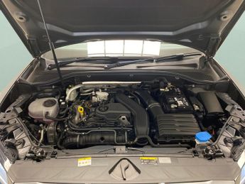 Audi Q2 1.5 TFSI CoD 35 S line S Tronic (150 ps) - CRUISE - DRIVING MODE