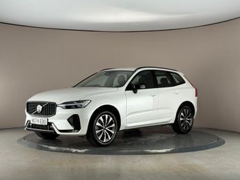 Volvo XC60 2.0 B5 MHEV Plus AWD (250 ps) - CARPLAY - HK AUDIO - KEYLESS ENT
