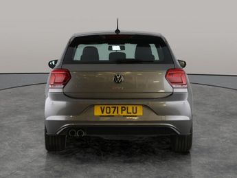 Volkswagen Polo 2.0 TSI GTI DSG (207 ps) - WIFI - BLUETOOTH - CRUISE