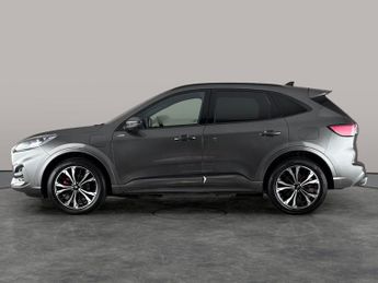Ford Kuga 2.5 Duratec 14.4kWh ST-Line X Edition Plug-in CVT (225 ps) - KEY