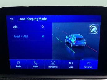 Ford Kuga 2.5 Duratec 14.4kWh ST-Line X Edition Plug-in CVT (225 ps) - KEY