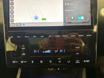 Hyundai Tucson 1.6 h T-GDi Ultimate (230 ps) - REVERSE CAM - NAV - HEATED SEATS