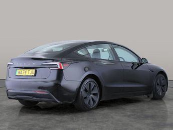 Tesla Model 3 Long Range RWD (235 ps) - PARK ASSIST - LED - REVERSE CAM