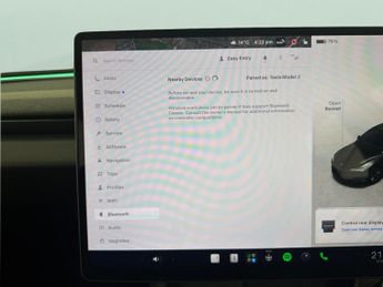 Tesla Model 3 Long Range RWD (235 ps) - PARK ASSIST - LED - REVERSE CAM