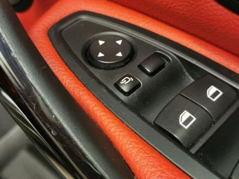 BMW 4 Series 2.0 430i M Sport Convertible (252 ps) - SUN PROTECTION GLASS - R