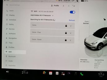 Tesla Model Y (Dual Motor) Long Range 4WDE (384 bhp) - ENH AUTOPILOT - HEATED 