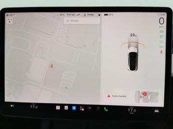 Tesla Model Y (Dual Motor) Long Range 4WDE (384 bhp) - ENH AUTOPILOT - HEATED 