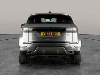 Land Rover Range Rover Evoque 1.5 P300e 12.2kWh R-Dynamic S Plug-in 4WD (309 ps) - LANE DEPART