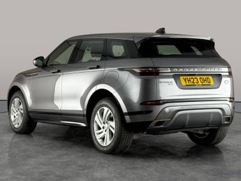 Land Rover Range Rover Evoque 1.5 P300e 12.2kWh R-Dynamic S Plug-in 4WD (309 ps) - LANE DEPART