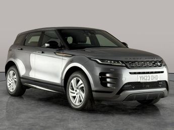 Land Rover Range Rover Evoque 1.5 P300e 12.2kWh R-Dynamic S Plug-in 4WD (309 ps) - LANE DEPART