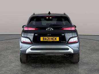 Hyundai Kona 1.6 h-GDi Premium DCT (141 ps) - HEATED SEATS - HEATED STEERING