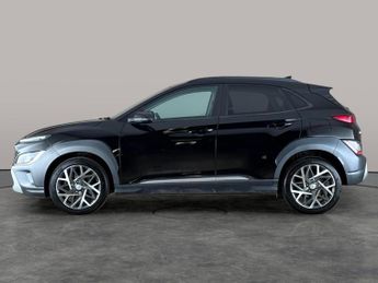 Hyundai Kona 1.6 h-GDi Premium DCT (141 ps) - HEATED SEATS - HEATED STEERING