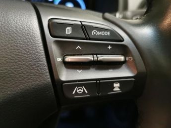 Hyundai Kona 1.6 h-GDi Premium DCT (141 ps) - HEATED SEATS - HEATED STEERING