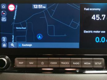 Hyundai Kona 1.6 h-GDi Premium DCT (141 ps) - HEATED SEATS - HEATED STEERING