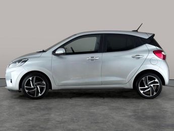 Hyundai i10 1.2 Premium (84 ps) - HEATED STEERING - LANE DEPARTURE  - BLUETO