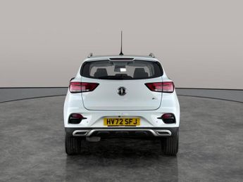 MG MG ZS 1.0 T-GDI Exclusive (111 ps) - KEYLESS ENTRY - LED - REVERSE CAM