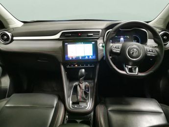 MG MG ZS 1.0 T-GDI Exclusive (111 ps) - KEYLESS ENTRY - LED - REVERSE CAM