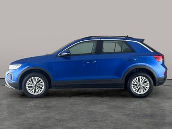 Volkswagen T-Roc 1.5 TSI Life DSG (150 ps) - ASSISTANCE PACK - BLUETOOTH - PARK S