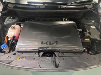 Kia Niro 64.8kWh 4 (201 bhp) HEATED WHEEL - PARK ASSIST - REV CAM - APPLE