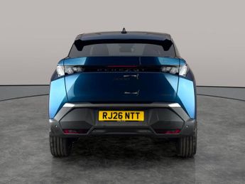Peugeot 3008 1.2 Allure Premium e-DSC (145 ps) - HEATED STEERING - LANE DEPAR