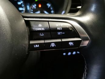 Mazda CX-30 2.5 e-SKYACTIV G MHEV Takumi (140 ps) - BOSE - KEYLESS ENTRY - N