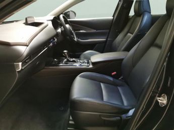 Mazda CX-30 2.5 e-SKYACTIV G MHEV Takumi (140 ps) - BOSE - KEYLESS ENTRY - N