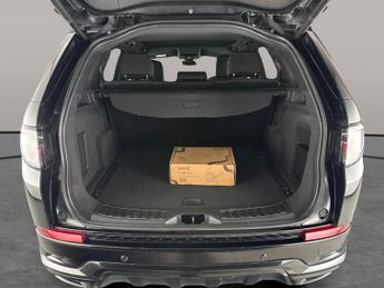 Land Rover Discovery Sport 1.5 P300e 12.2kWh R-Dynamic HSE Plug-in 4WD (309 ps) - CARPLAY