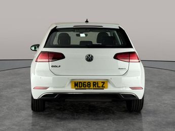 Volkswagen Golf 1.5 TSI EVO SE Nav DSG (130 ps) - AIR CON - DAB - USB AUDIO
