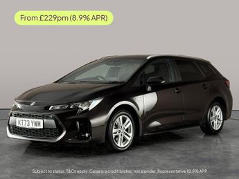 Suzuki Swace 1.8h Motion CVT (140 ps) - LANE DEPARTURE  - BLUETOOTH - CRUISE