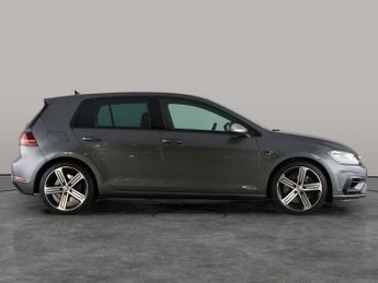 Volkswagen Golf 2.0 TSI R DSG 4Motion (300 ps) - REVERSE CAM - HEATED SEATS