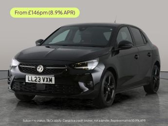 Vauxhall Corsa 1.2 GS Line (75 ps) - BLUETOOTH - CRUISE - DIGITAL DASH