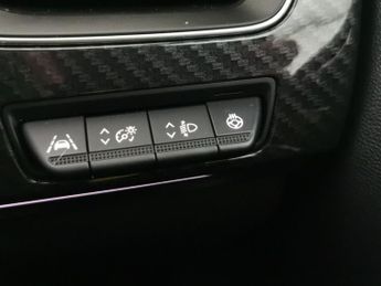 Renault Arkana 1.6 E-TECH r.s. line 2WD (145 bhp) - HEATED LEATHER - HEATED STE
