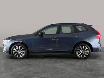 Volvo XC60 2.0 B5 MHEV Plus AWD (250 ps) - CARPLAY - HK AUDIO - BLACK ROOF 