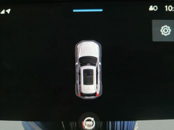 Volvo XC60 2.0 B5 MHEV Plus AWD (250 ps) - CARPLAY - HK AUDIO - BLACK ROOF 