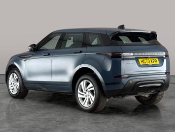 Land Rover Range Rover Evoque 2.0 D165 MHEV S 4WD (163 ps) - REVERSE CAM - HEATED SEATS - NAV