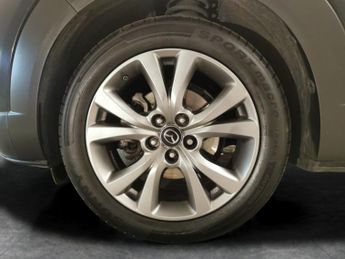 Mazda CX-30 2.5 e-SKYACTIV G MHEV Takumi (140 ps) - BOSE - KEYLESS ENTRY - N