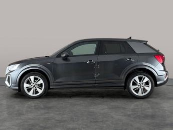 Audi Q2 1.5 TFSI CoD 35 S line S Tronic (150 ps) - CRUISE - DRIVING MODE