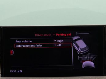 Audi Q2 1.5 TFSI CoD 35 S line S Tronic (150 ps) - CRUISE - DRIVING MODE