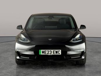 Tesla Model 3 (Dual Motor) Performance 4WDE (Performance Upgrade) (449 bhp) - 