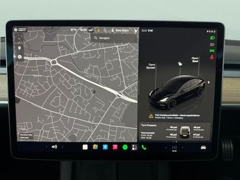 Tesla Model 3 (Dual Motor) Performance 4WDE (Performance Upgrade) (449 bhp) - 