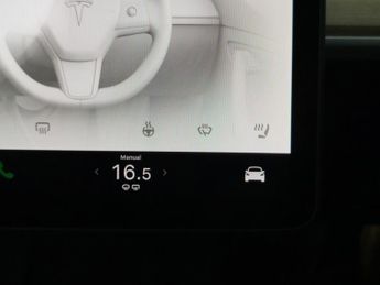 Tesla Model 3 Long Range RWD (282 ps) - KEYLESS ENTRY - PARK ASSIST - REVERSE 
