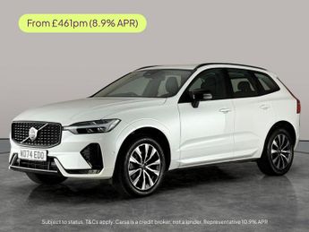 Volvo XC60 2.0 B5 MHEV Plus AWD (250 ps) - CARPLAY - HK AUDIO - KEYLESS ENT