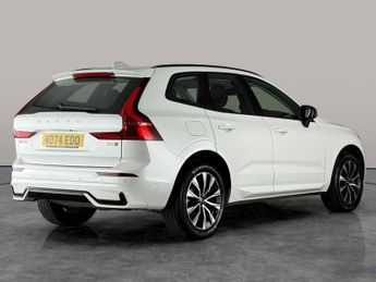 Volvo XC60 2.0 B5 MHEV Plus AWD (250 ps) - CARPLAY - HK AUDIO - KEYLESS ENT