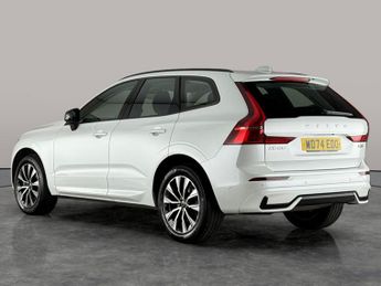 Volvo XC60 2.0 B5 MHEV Plus AWD (250 ps) - CARPLAY - HK AUDIO - KEYLESS ENT